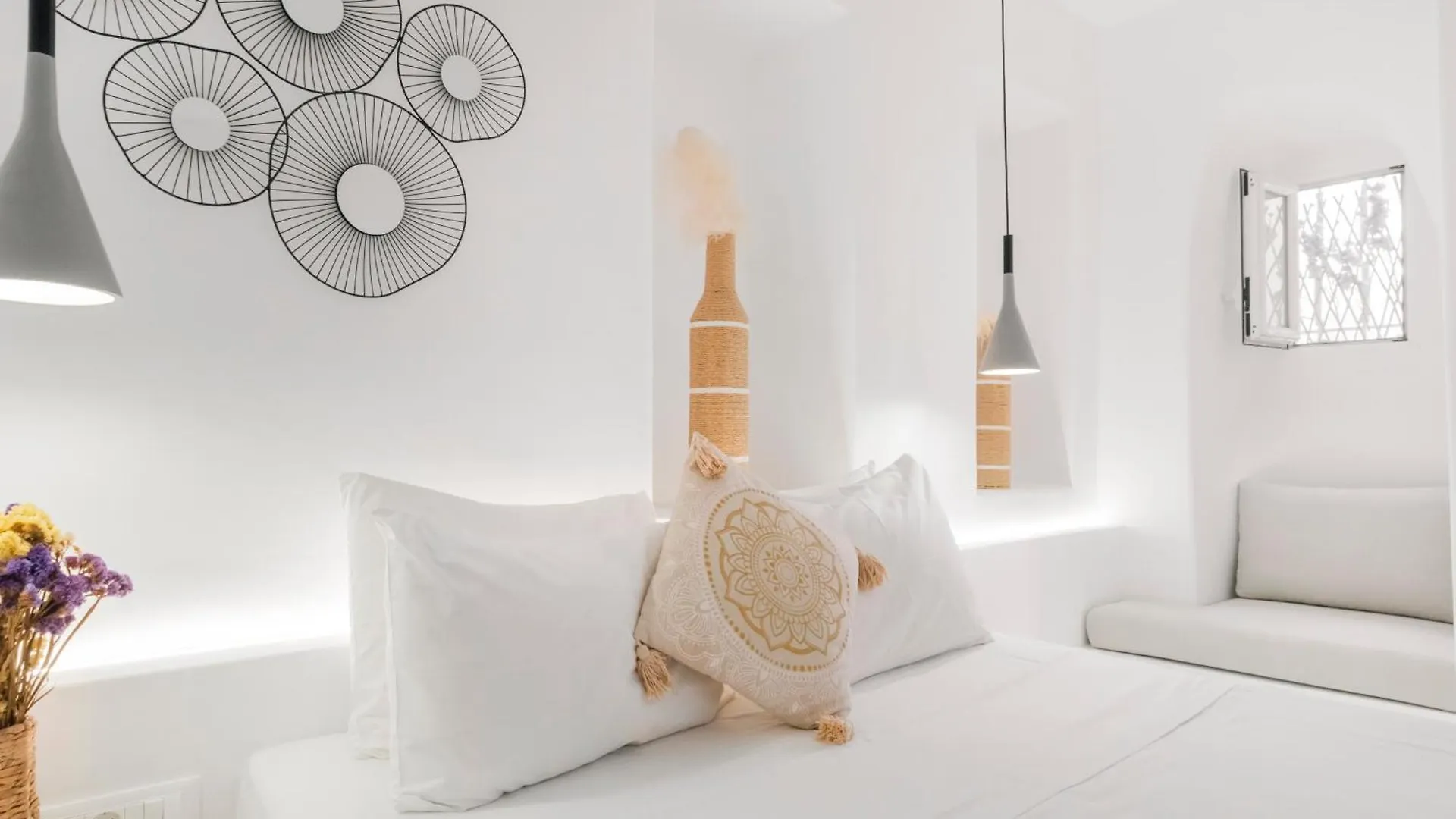 Appartamento August Mykonos Mykonos Town