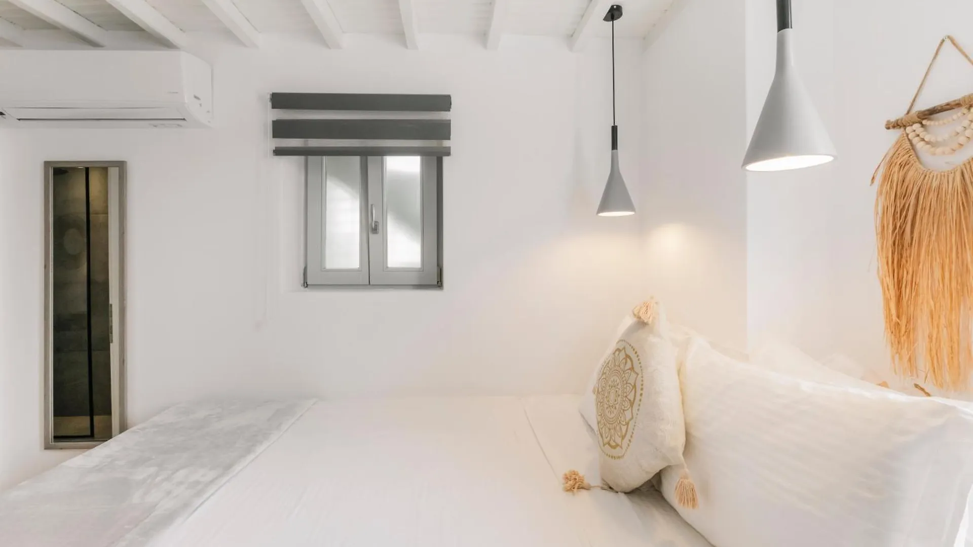 Appartamento August Mykonos Mykonos Town