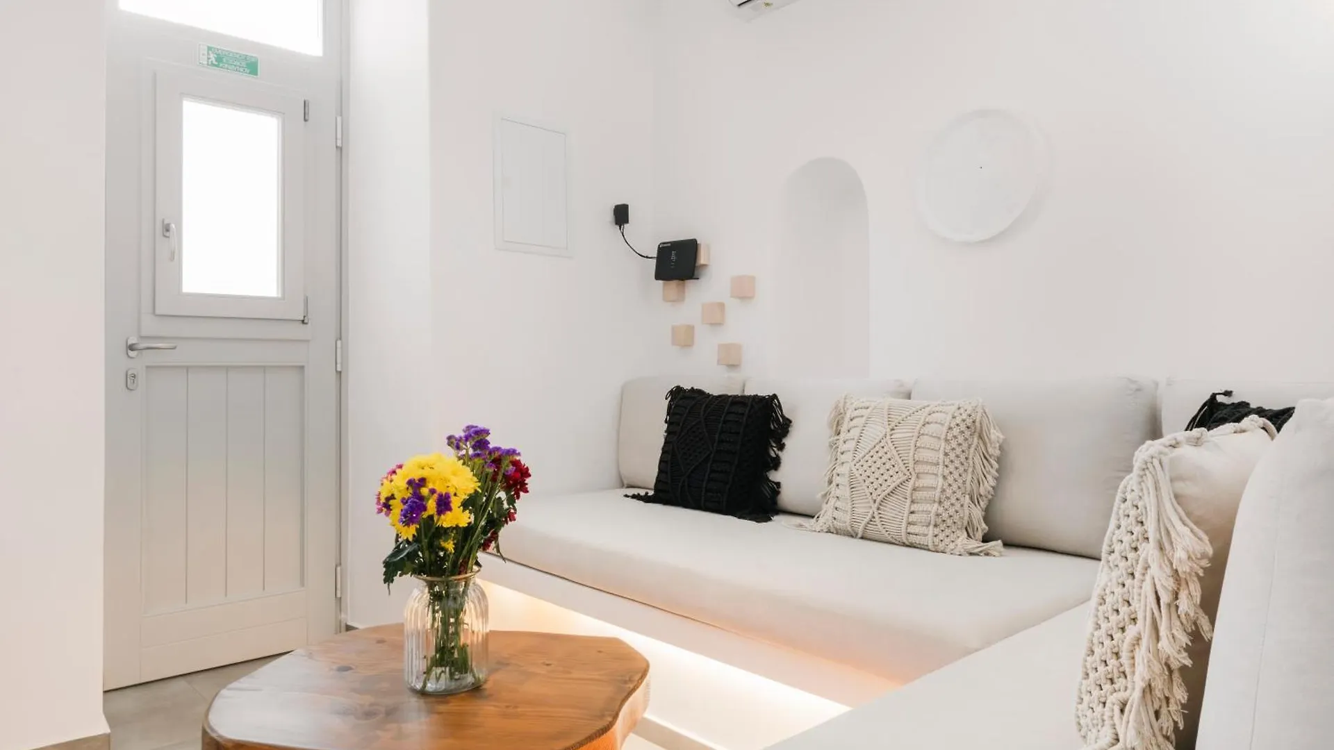 Appartamento August Mykonos Mykonos Town