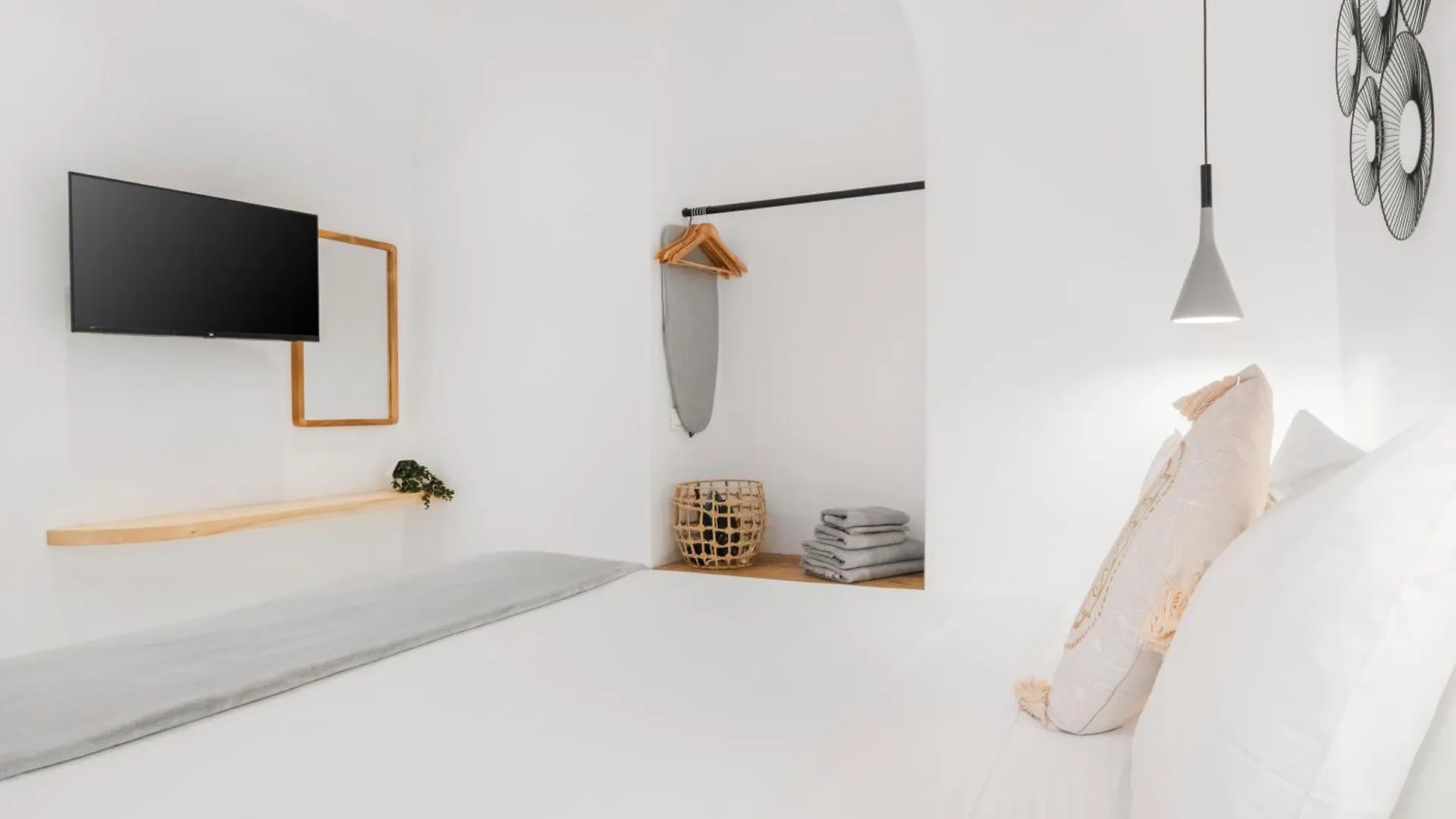 Appartamento August Mykonos Mykonos Town 0*,  Grecia