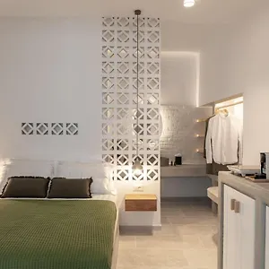 Salvatore's Island House Appartement