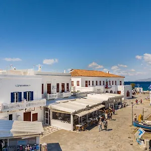 Elpis Mykonos - Delos Port Appartement