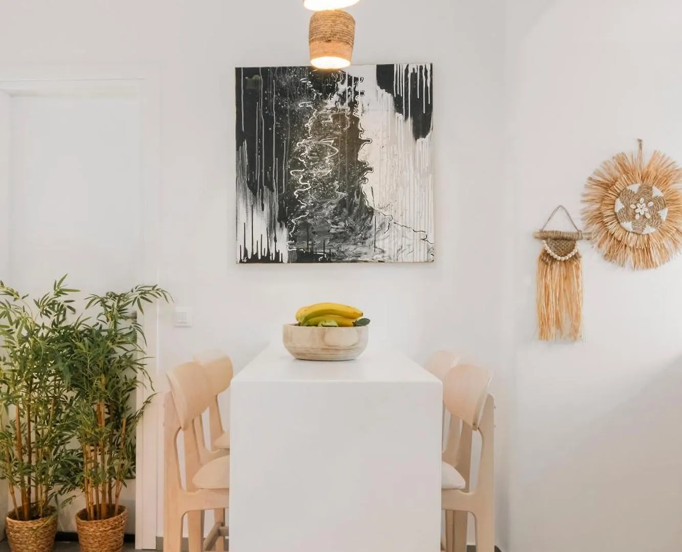 August Mykonos Apartment Mykonos Town 0*,  Greece