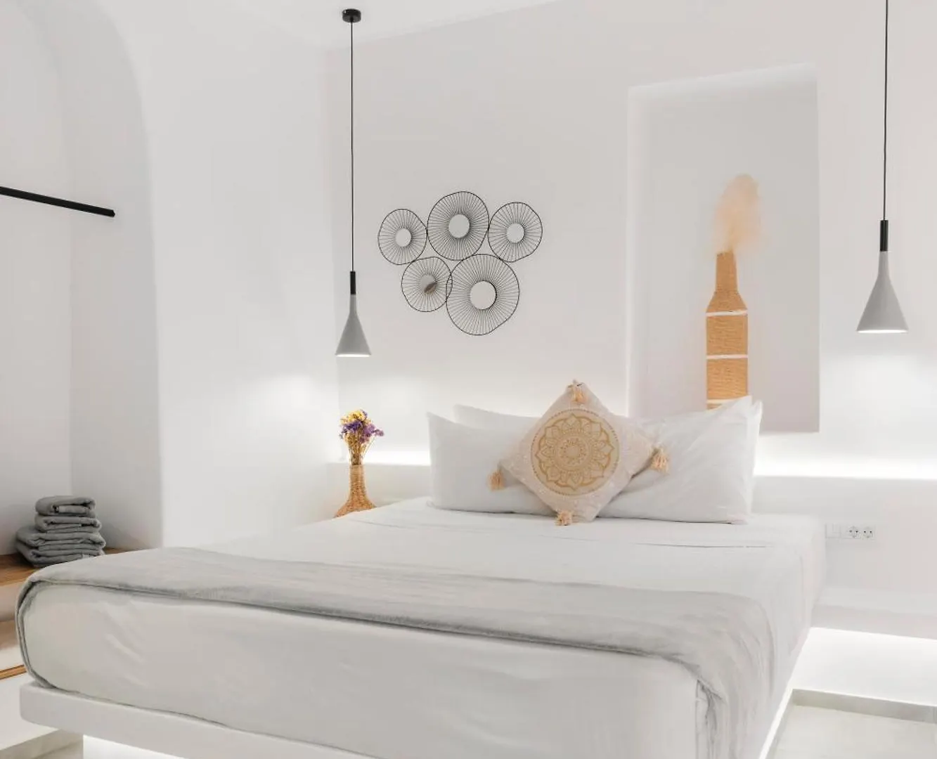 August Mykonos Apartment Mykonos Town